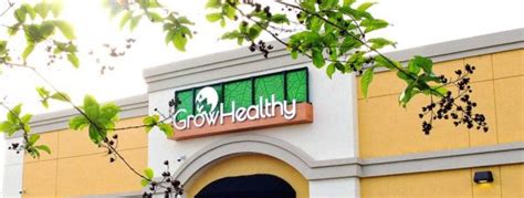 grow healthy dispensary stuart.